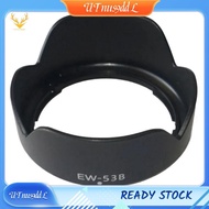 [UTnus9ddL] EW53B Lens Hood Cover Protector 49mm for -S 10-18mm F4.5-6.3 is STM Camera Lens 10-18