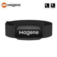 MAGENE H303 HEART RATE SENSOR (BLUETOOTH /ANT+)