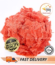 Murah! Murah! Murah! Harga Borong!!! 【100G】(Halal) Sotong Merah Gula Pedas / Red Sweet & Spicy Whole