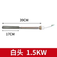 Inox 800 Stainless Solar Heating Element 1 Inch 1.5kw