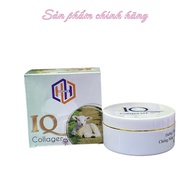 IQ Body Whitening Cream 200gram