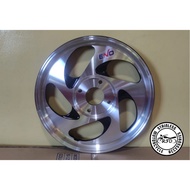 Mags Sidewheel for tricycle (Expedition) 16" ENO Philippines