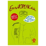 Ensikoplakdia: Asal-usul Usil Asal-asalan - Djokolelono