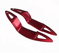 HWDFFA Car Shift Paddles for Mini MK2 Roadster Coupe Paceman Cooper S JCW R55 R56 R57 R58 R59 R60 R6
