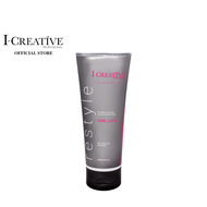 I-CREATIVE Professional - Advance Series - Curl Lock Cream (250ml)