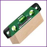 Leveler Tool Small Leveler Tool Magnetic Leveler Construction Tools Digital Leveler for Home Users B