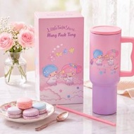 (包順豐) 鴻福堂 x  Twin Stars 隨行杯 ...