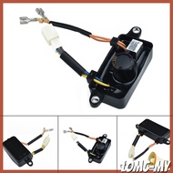 【LOMC】For  AVR GP3250 LP3250 3KW 4KW 4.5KW Generator Square Voltage Regulator