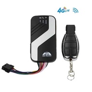 Coban TK403C TK403D Car GPS Tracker 4G Vehicle Tracking Dev GPS403C GPS403D Remotely Cut Off Oil Pow