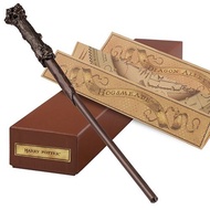 日本環球影城哈利波特魔杖 互動版（妙麗）USJ Harry Potter Magic Wand Hermione Granger