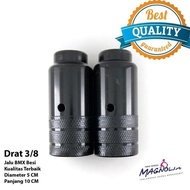 BMX Bike Foot Step BMX Steel Bike