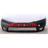 HONDA CITY TMO 2012 FRONT BUMPER DEPAN NEW