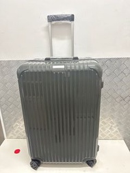 潮流29 吋高端行李箱；29 inch luggage 行李箱75 x 49 x 29cm