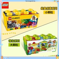 LEGO Classic 10698 LEGO Large Creative Brick Box