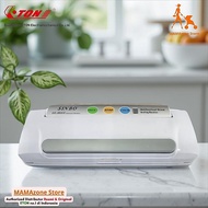 MESIN Sinbo Eton DZ300SD Vacuum Sealer Machine - DZ-300SD for Plastic POLOS, Retort and Aluminum Foi