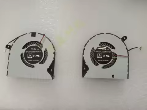 New CPU GPU Cooler Fan For LG Ultra 15U780 15UD780 15U780-GR36K GR3IK 15U780-PA5HK PA76K 1323-01C600