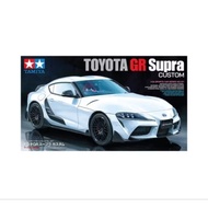 TAMIYA 24371 TOYOTA GR SUPRA CUSTOM