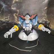 GUNDAM RG ZEONG 1/144 BUILT