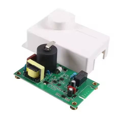 Ignition Control Module 520871 520814 For RV Water Heater SW4D SW6D SW6DE SW6DEL AP4896608 Module