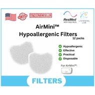 Resmed AirMini™  Hypoallergenic Filters