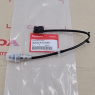 อ๊อกซิเจนเซ็นเซอร์ (O2) เวฟ125i LED แท้ศูนย์ฮอนด้า ราคา/1ชิ้น 36532-K73-M01