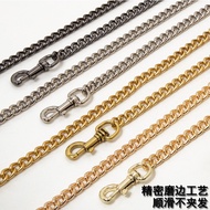Coach bag coach chain shoulder strap bag with accessories bag metal chain replacement bag Messenger chain single buy