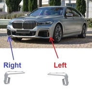 bmw G11 G12 Lip Bumper Grill Trim LCI Facelift 7 Series 735 740