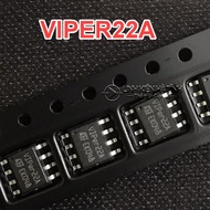 Power Ic VIPER22A VIP22A paste sop-8