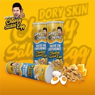 (Snack Viral)DoryLicious - Dory Skin🐠[Snack Premium Kulit Ikan Dory]