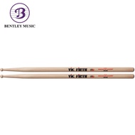 Vic Firth AS5B American Sound Series 5B Drumsticks