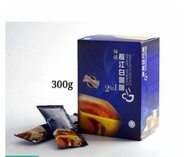 Chang Jiang White Coffee 2in 1**长江白咖啡 2合1**30g✘10sachets