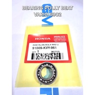 BEARING 6902 POLLY VARIOBEAT BEARING PULLY VARIO 6902 91009-KVY-961BEAT