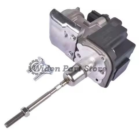 Electronic Turbo Wastegate Actuator Fit For Audi A3 VW Golf 1.8T 2.0T 06K145725T