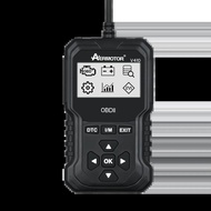 V410 Scanner Diagnostic Tool Professional Car Code Reader Plastic Check Engine Code Reader Fast Read