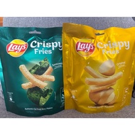 LAYS CRISPY FRIES 90g