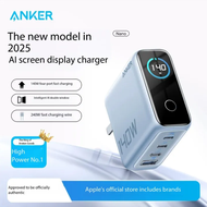 Anker B2697 140W berkualiti tinggi dengan penghantaran cepat