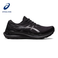 ASICS Women GEL-KAYANO 29 Running Shoes in Black/Black VRN6