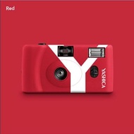 YASHICA MF-1      [全新] 底片相機