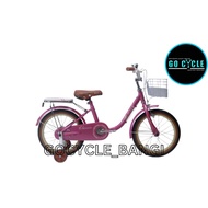 [RALEIGH] Mini Classic 16" Kids Bike