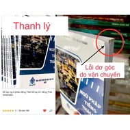 Kimkhaik Liquidation of errors due to shipping a5 size notebook, student, ph, compact Thai app