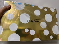 Snow White Cheese