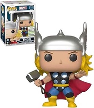 Funko Pop Marvel Thor 438 2019 Spring Convention Limited Edition Exclusive