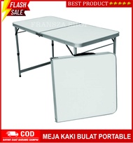 Meja Lipat Portable / Meja Lipat Koper / Meja Laptop Lipat Portable / Meja Lipat Belajar / Meja Kerj