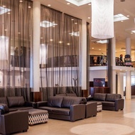 โรงแรม West Plaza Hotel - Wellington CBD, เวลลิงตัน