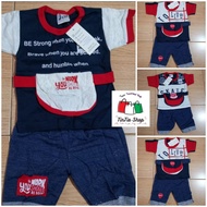Baby Boy Clothes 3 - 6 months