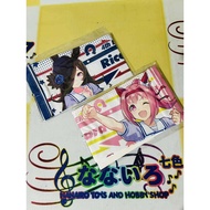 (Event Exclusive) Cygames Uma Musume Arm Supporter