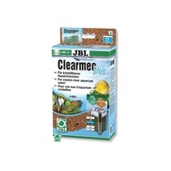 High quality filter material, helps remove NO2, NO3, PO4