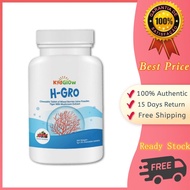KidGlow H-GRO 营养增高钙 kidclow h-gro Enhance immunity