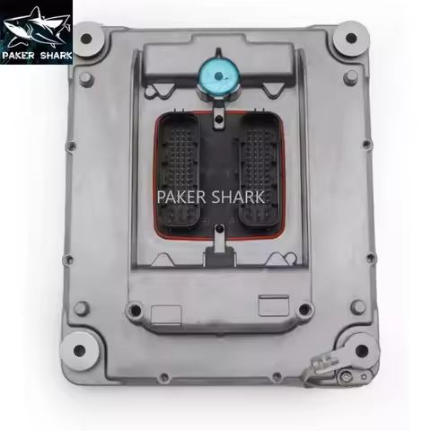 21323765 For D6E Engine Control Unit EC210 EC210B EC210BLC EC240B EC360B Control Unit Excavator
