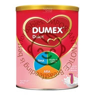 Dumex Dulac Infant Milk Formula - Step 1